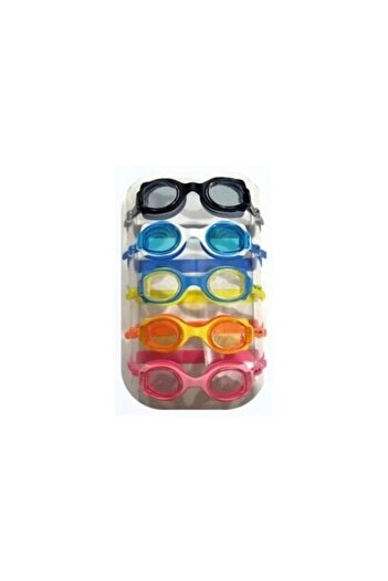 Kızılkaya Oyuncak Kzl-Rh4200 Glasses Swimmer Child Icbox 12 144