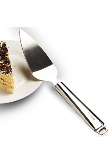 shumee ACER Steel Cake Spatula