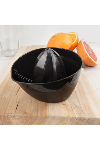 shumee Black citrus juicer