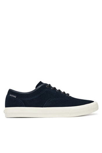 Tommy Hilfiger Teniși pentru bărbați FM0FM05401 Bleumarin