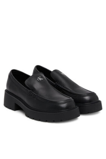 Calvin Klein Jeans Women's Loafers YW0YW01862 multicolor