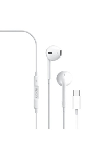 Spon Type-C Wired Earphone