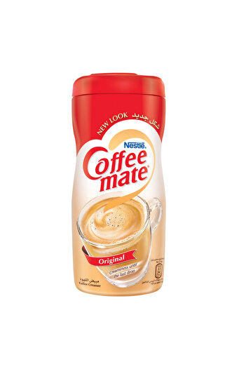 Nestle Coffee Mate Original Coffee Creamer, 170g