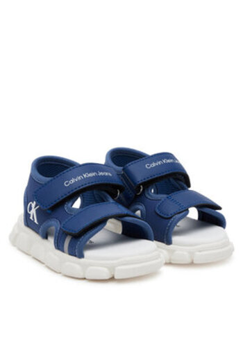 Calvin Klein Jeans Boy Sandals V1B2-83020-1591865- Multicolor