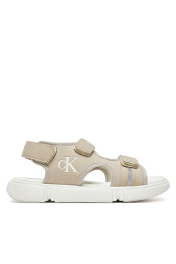 Calvin Klein Jeans Boy Sandals V3B2-83024-1692503- Multicolor