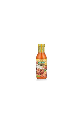 Freshly Hot Buffalo Chicken Wing Sauce, 355 Ml - Pack Of 1
