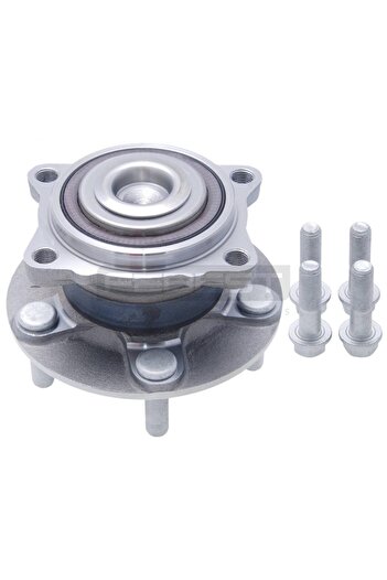 FEBEST Rear Wheel Hub 0482-CV5WMR MITSUBISHI DELICA CVW