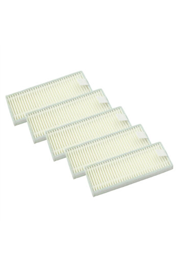 Parmis Filtru Hepa pentru aspirator robot compatibil Tefal RG8497 5 buc.
