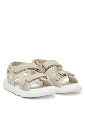 Calvin Klein Jeans Boy Sandals V3B2-83024-1692503- Multicolor