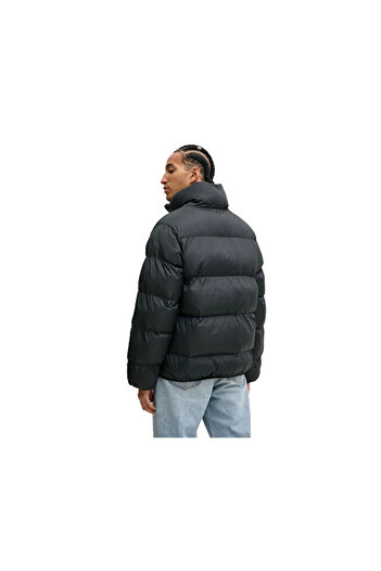 Converse Classic Men's Casual Coat 10027260-A03Black