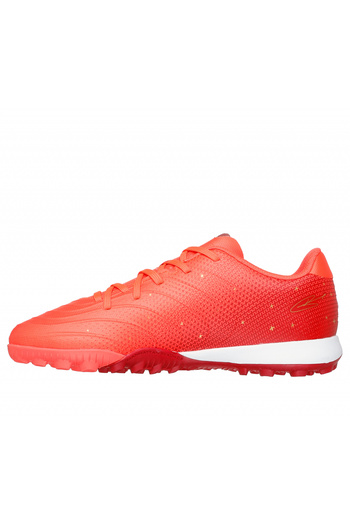 SKECHERS JR Youth TF football boots
