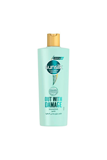 Sunsilk شامبو للتخلص من التلف، 350 مل