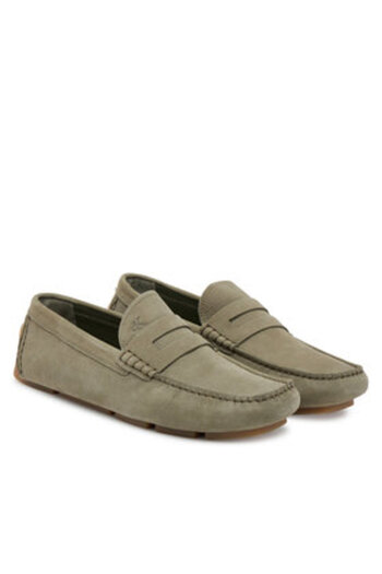 Calvin Klein Men's Loafers HM0HM01866 Multicolor