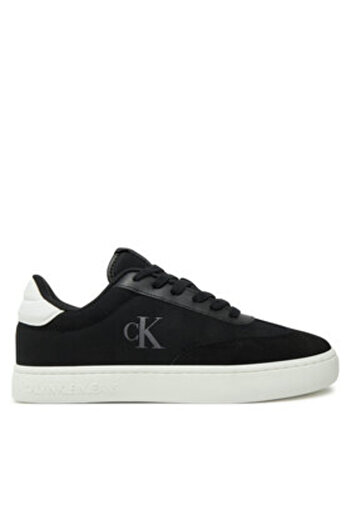 Calvin Klein Jeans Men's Sneakers YM0YM01169 Black