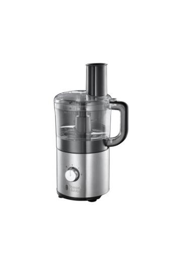 RUSSELL HOBBS Robot de bucatarie Russell Hobbs Compact Home 25280-56, 500 W, 1.9 L (Negru/Inox)