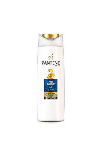 Pantene Pro-V Anti Dandruff Shampoo, 600ml