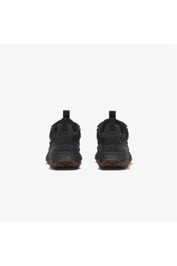 Timberland Motion Access Su Geçirmez Kadın Siyah Spor Ayakkabı