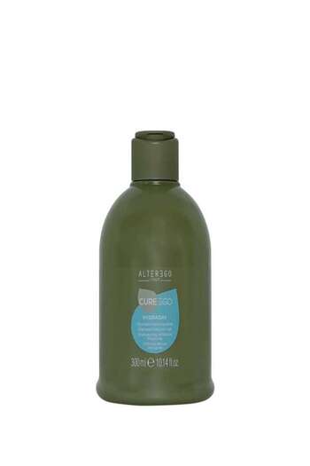 Alterego CureEgo Hydraday Balanced Moisturizing Shampoo