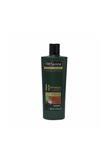 Tresemme Shampoo Nours&Replenish, 400Ml