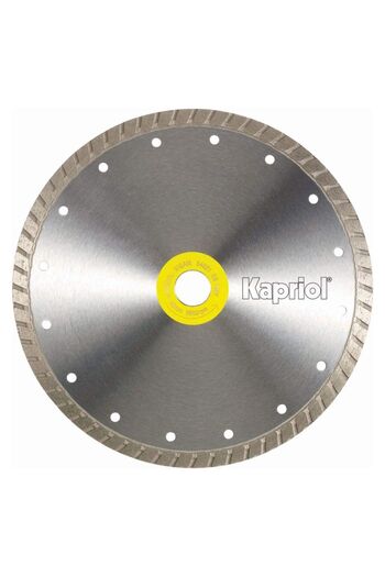 Kapriol - Diamond disc DS 145T, 230x22.23x2.8mm [KAP-54021]