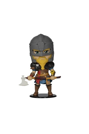 Ubisoft Eivor Male Assassins Creed Valhalla Heroes