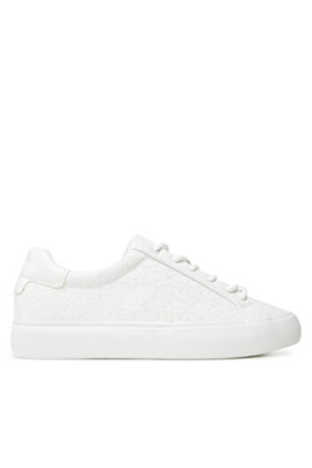 Calvin Klein Calvin Klein Women's Sneakers HW0HW02573 multicolor