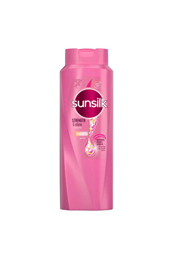 Sunsilk Shine & Strength Shampoo, 700ml