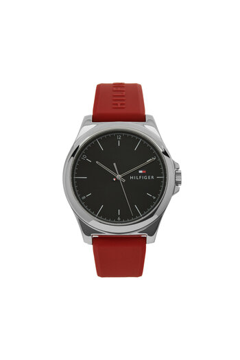 Tommy Hilfiger Men's Watch 1710615 Red