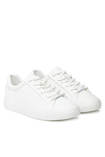 Calvin Klein Calvin Klein Women's Sneakers HW0HW02573 multicolor