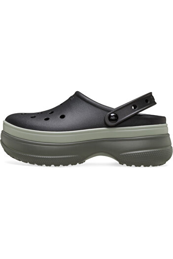 Crocs Saboti Classic Stacked - 211355-001
