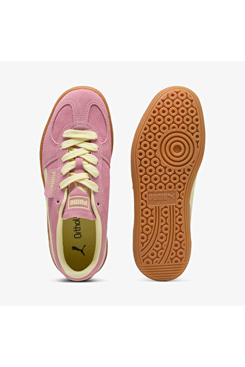 Puma Palermo Unisex Pembe Spor Ayakkabı