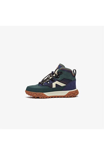 Timberland Green Stride 6 Motion Bebek Yeşil Bot