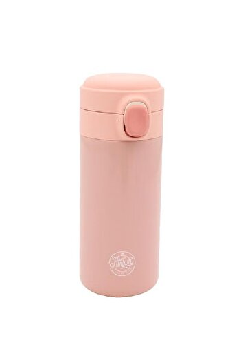 Atrium 304 Tumbler Matte Colored Vacuum Bottle – Hot/Cold 360 ml