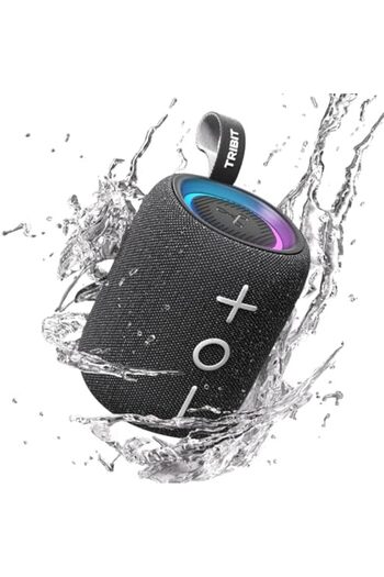 Tribit StormBox Mini+ Bluetooth Speaker