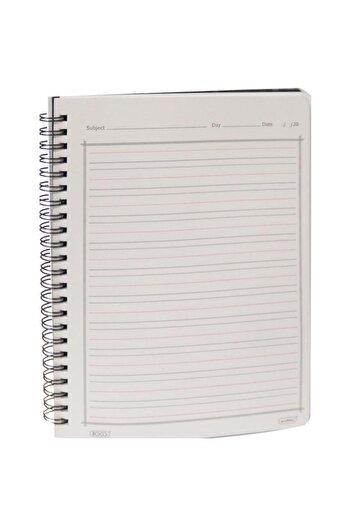 Roco Notebook