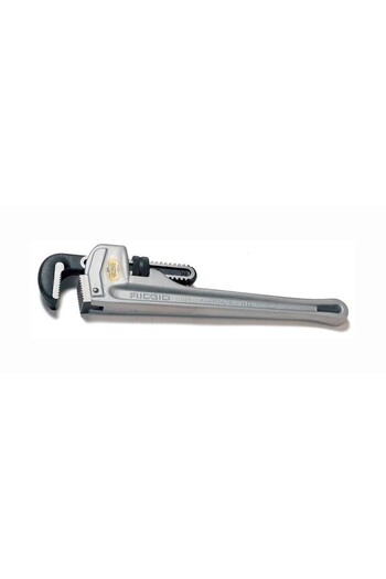 RIDGID aluminum pug pliers 1.1/2". 10"