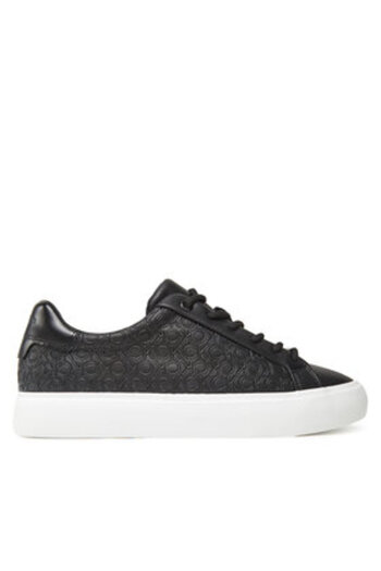 Calvin Klein Calvin Klein Women's Sneakers HW0HW02573 multicolor