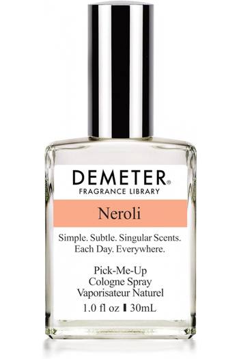 Demeter Neroli for Unisex Cologne 120Ml