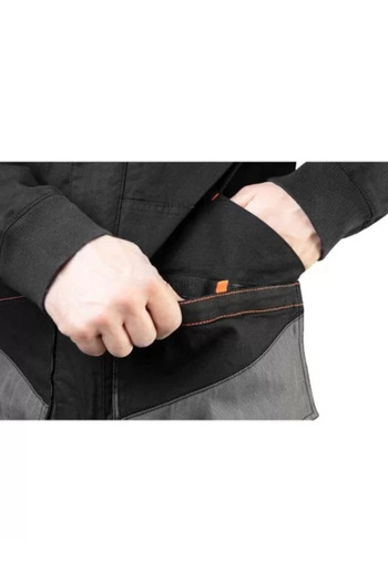 NEO Pracovní bunda slim fit, model HD, velikost XXXL/58
