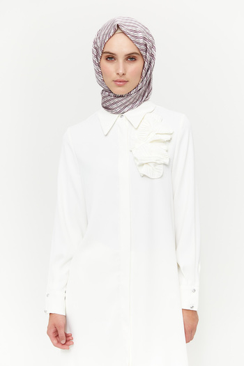Setrms Krep Tunik