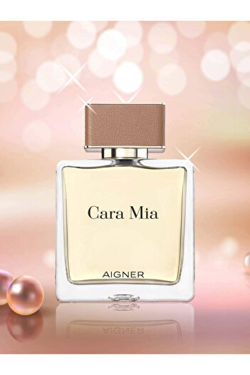 Etienne Aigner Cara Mia for Women EDP 50Ml
