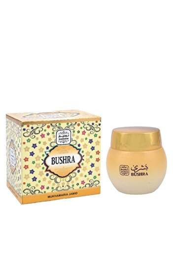 Naseem Bushra - Mukhamria for Men and Women 25ml