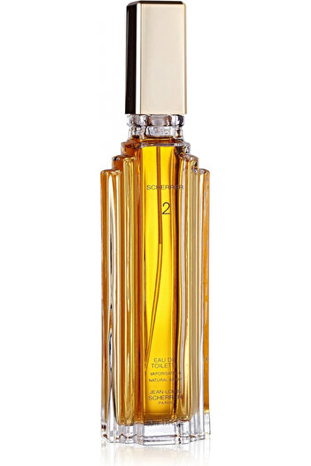 Jean Louis Scherrer 2 for Women EDT 50Ml