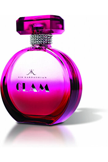 Kim Kardashian Glam for Women EDP 50Ml