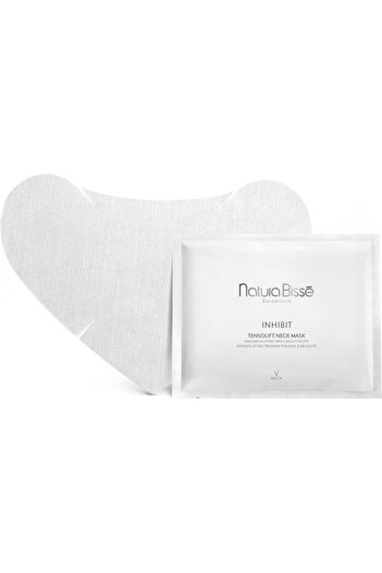 Natura Bissé Natura Bisse Inhibit Tensolift for Women 15Ml Neck Mask