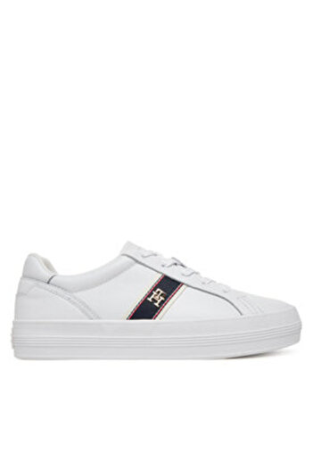 Tommy Hilfiger Teniși Tommy Hilfiger pentru femei FW0FW08903 multicolori