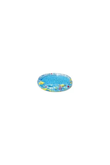 BESTWAY Inflatable Pool for Kids, Round, 152 x 30 cm,