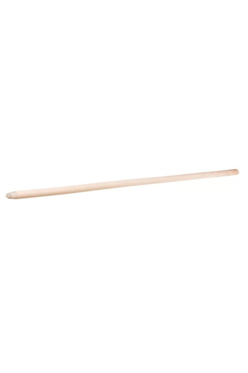 beorol Wooden handle curved shovel 1.3 m