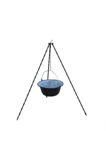 Perfect Home Tripod for cauldron, 10 mm, 100 cm, Perfect Home