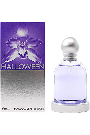 Jesus Del Pozo Halloween for Women EDT 50Ml